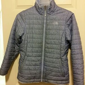 Authentic 100% North Face